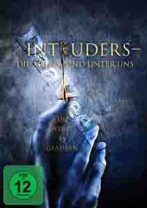 Intruders (1992)  (DVD)